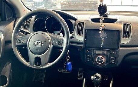 KIA Cerato III, 2011 год, 930 000 рублей, 19 фотография