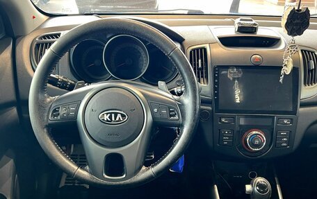 KIA Cerato III, 2011 год, 930 000 рублей, 20 фотография