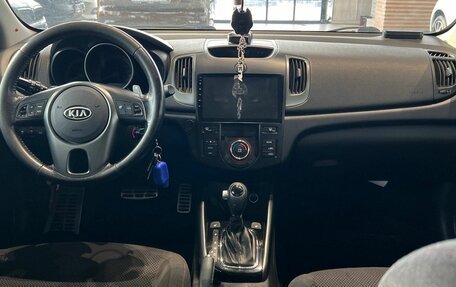 KIA Cerato III, 2011 год, 930 000 рублей, 18 фотография