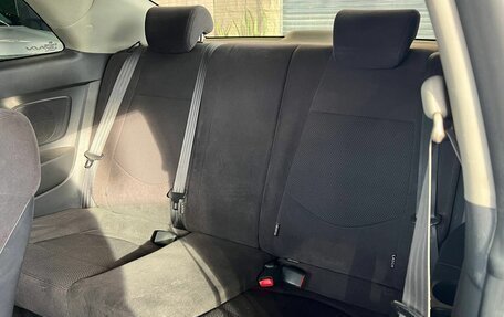 KIA Cerato III, 2011 год, 930 000 рублей, 21 фотография