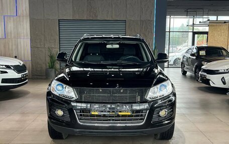 Zotye T600, 2018 год, 920 000 рублей, 2 фотография