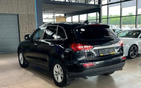 Zotye T600, 2018 год, 920 000 рублей, 7 фотография