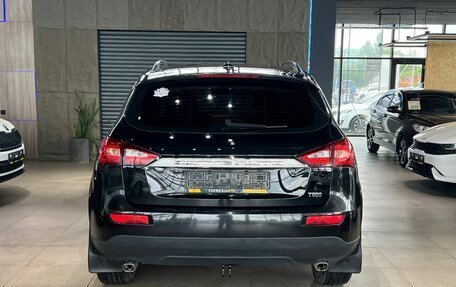 Zotye T600, 2018 год, 920 000 рублей, 6 фотография