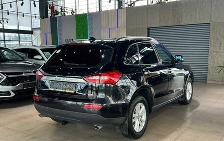 Zotye T600, 2018 год, 920 000 рублей, 5 фотография