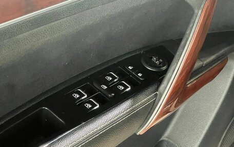 Zotye T600, 2018 год, 920 000 рублей, 13 фотография