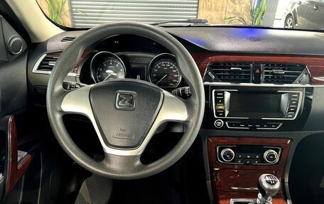 Zotye T600, 2018 год, 920 000 рублей, 18 фотография