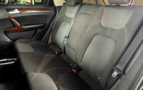 Zotye T600, 2018 год, 920 000 рублей, 20 фотография