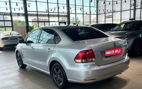 Volkswagen Polo VI (EU Market), 2012 год, 810 000 рублей, 7 фотография