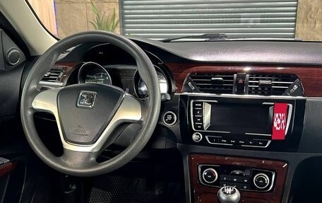 Zotye T600, 2018 год, 920 000 рублей, 17 фотография