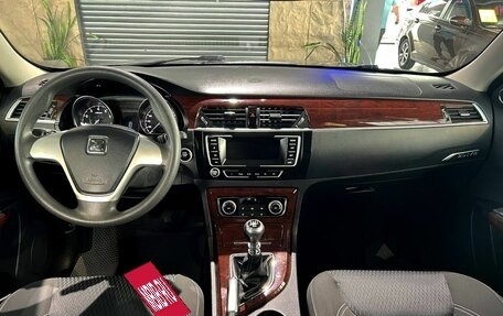 Zotye T600, 2018 год, 920 000 рублей, 16 фотография
