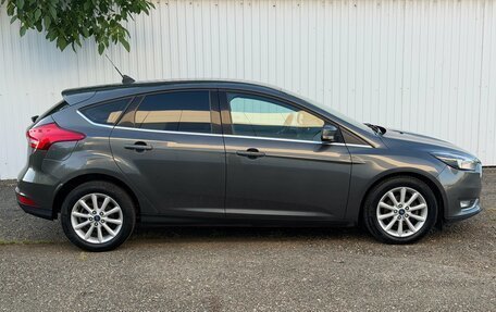 Ford Focus III, 2017 год, 1 059 000 рублей, 2 фотография