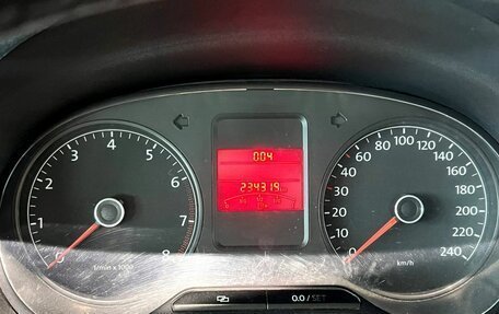 Volkswagen Polo VI (EU Market), 2012 год, 810 000 рублей, 12 фотография