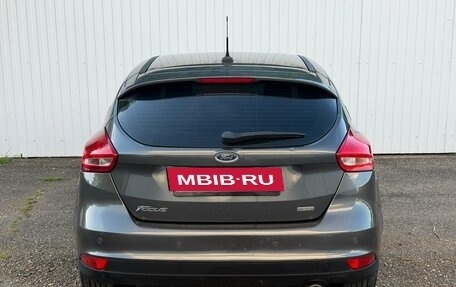 Ford Focus III, 2017 год, 1 059 000 рублей, 4 фотография