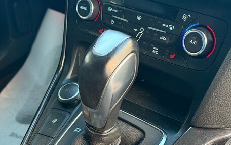 Ford Focus III, 2017 год, 1 059 000 рублей, 13 фотография