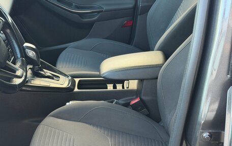 Ford Focus III, 2017 год, 1 059 000 рублей, 10 фотография