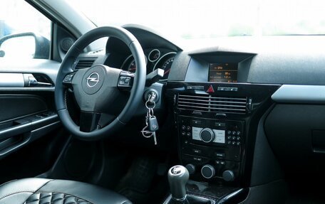 Opel Astra H, 2006 год, 449 000 рублей, 11 фотография