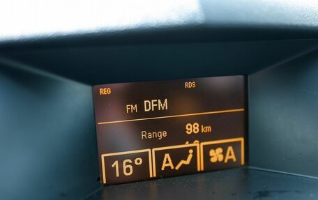 Opel Astra H, 2006 год, 449 000 рублей, 19 фотография