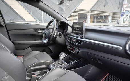 KIA Cerato IV, 2021 год, 2 394 000 рублей, 6 фотография