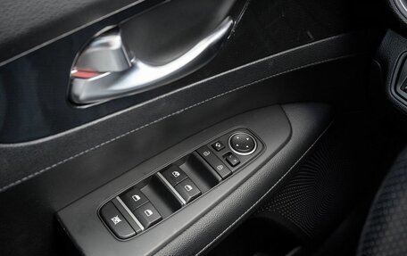 KIA Cerato IV, 2021 год, 2 394 000 рублей, 13 фотография