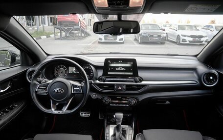 KIA Cerato IV, 2021 год, 2 394 000 рублей, 7 фотография