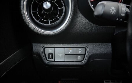 KIA Cerato IV, 2021 год, 2 394 000 рублей, 14 фотография