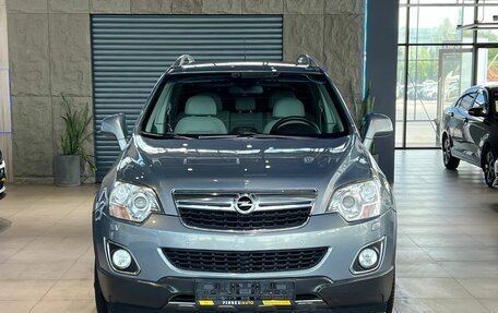 Opel Antara I, 2013 год, 1 090 000 рублей, 2 фотография