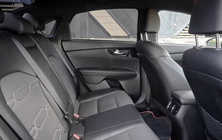 KIA Cerato IV, 2021 год, 2 394 000 рублей, 8 фотография