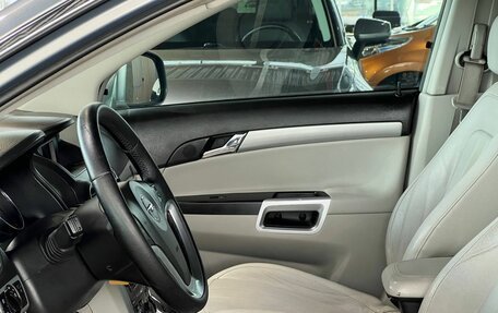 Opel Antara I, 2013 год, 1 090 000 рублей, 8 фотография