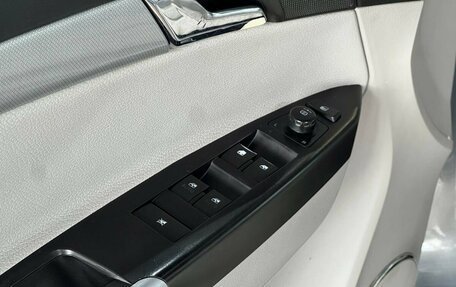 Opel Antara I, 2013 год, 1 090 000 рублей, 15 фотография