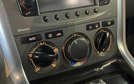 Opel Antara I, 2013 год, 1 090 000 рублей, 12 фотография