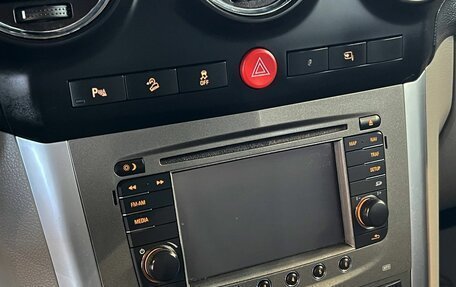 Opel Antara I, 2013 год, 1 090 000 рублей, 11 фотография