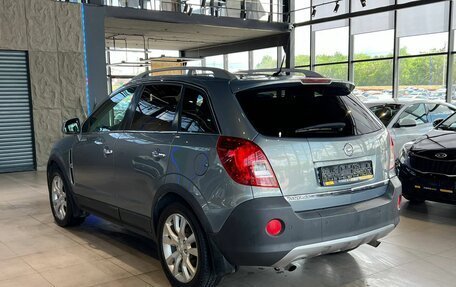 Opel Antara I, 2013 год, 1 090 000 рублей, 7 фотография