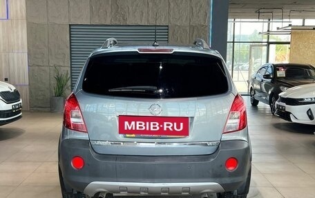 Opel Antara I, 2013 год, 1 090 000 рублей, 6 фотография