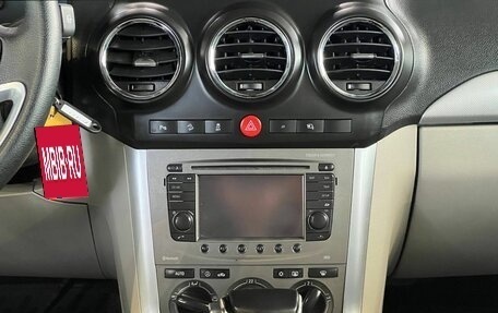 Opel Antara I, 2013 год, 1 090 000 рублей, 10 фотография