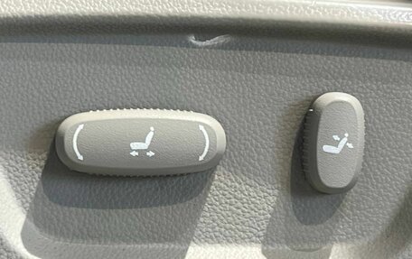 Opel Antara I, 2013 год, 1 090 000 рублей, 23 фотография