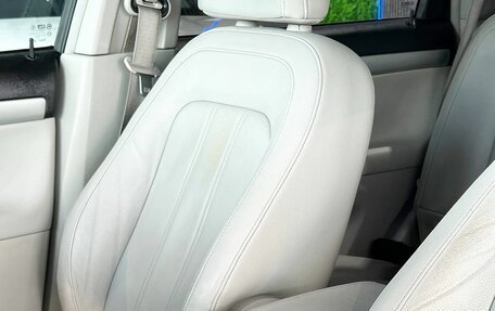 Opel Antara I, 2013 год, 1 090 000 рублей, 22 фотография
