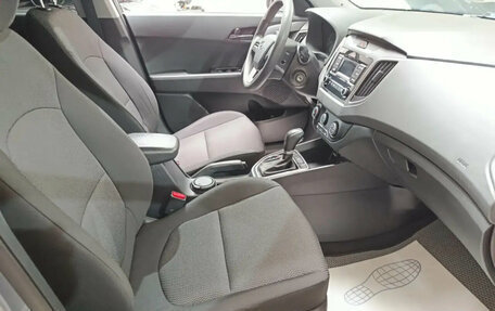 Hyundai Creta I рестайлинг, 2020 год, 1 920 000 рублей, 7 фотография