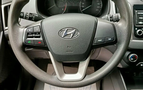 Hyundai Creta I рестайлинг, 2020 год, 1 920 000 рублей, 11 фотография