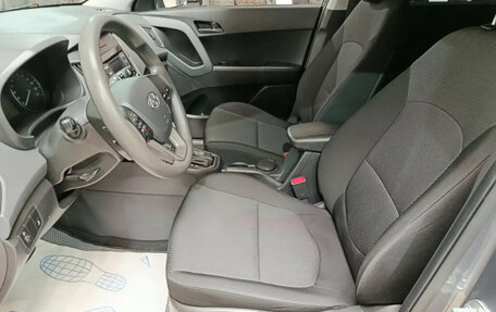 Hyundai Creta I рестайлинг, 2020 год, 1 920 000 рублей, 8 фотография