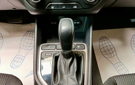 Hyundai Creta I рестайлинг, 2020 год, 1 920 000 рублей, 14 фотография