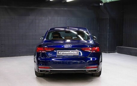 Audi A5, 2021 год, 2 599 800 рублей, 5 фотография
