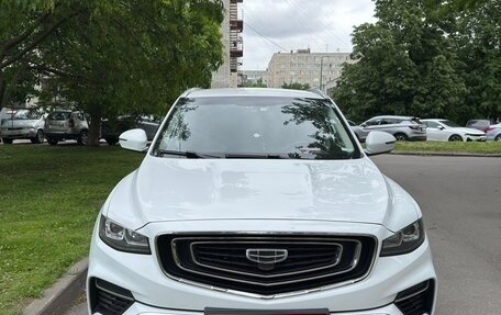 Geely Atlas, 2023 год, 1 700 000 рублей, 1 фотография