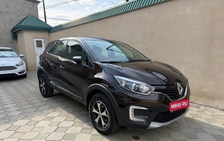 Renault Kaptur I рестайлинг, 2019 год, 1 475 000 рублей, 1 фотография