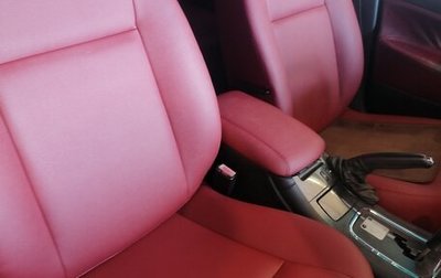 Peugeot 607 i, 2002 год, 460 000 рублей, 1 фотография