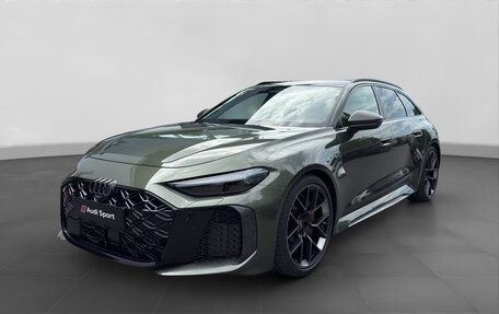Audi RS 5, 2026 год, 18 500 000 рублей, 1 фотография