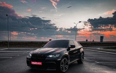 BMW X6 M, 2010 год, 2 100 000 рублей, 1 фотография