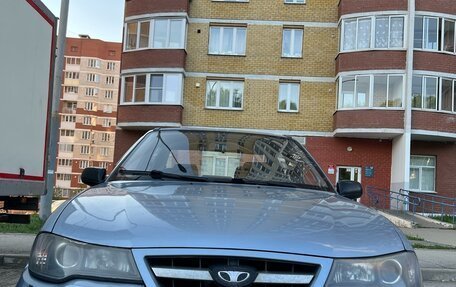Daewoo Nexia I рестайлинг, 2011 год, 200 000 рублей, 1 фотография