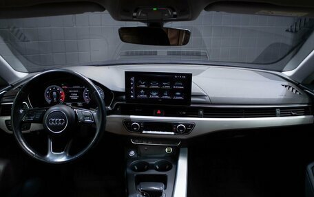Audi A5, 2021 год, 2 599 800 рублей, 11 фотография