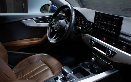 Audi A5, 2021 год, 2 599 800 рублей, 13 фотография