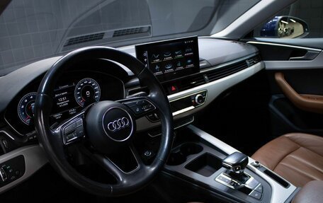 Audi A5, 2021 год, 2 599 800 рублей, 10 фотография